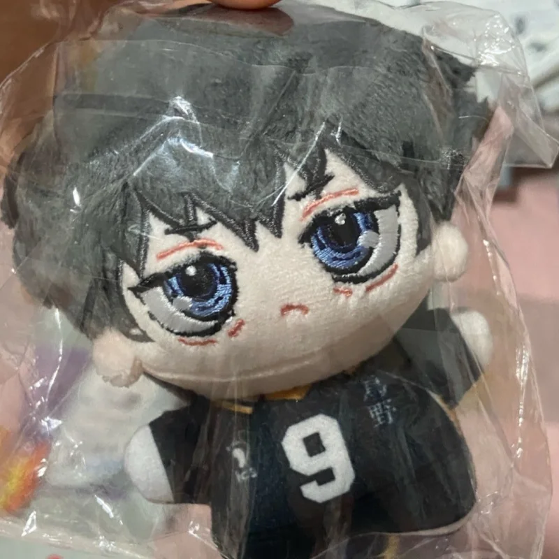 Event Supplies - Peluche Cartoon Anime Haikyuu Shoyo Hinata