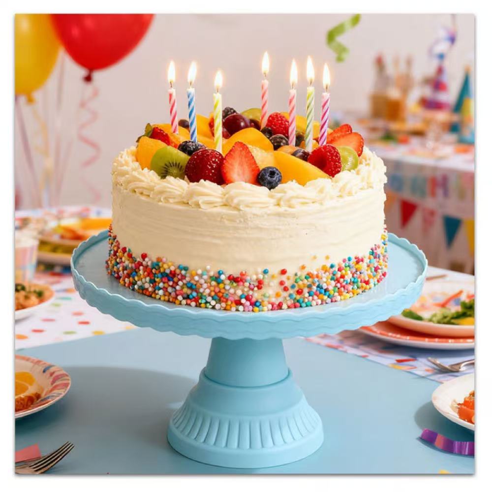 Event Suppliers - 1 vassoio per torta da dessert