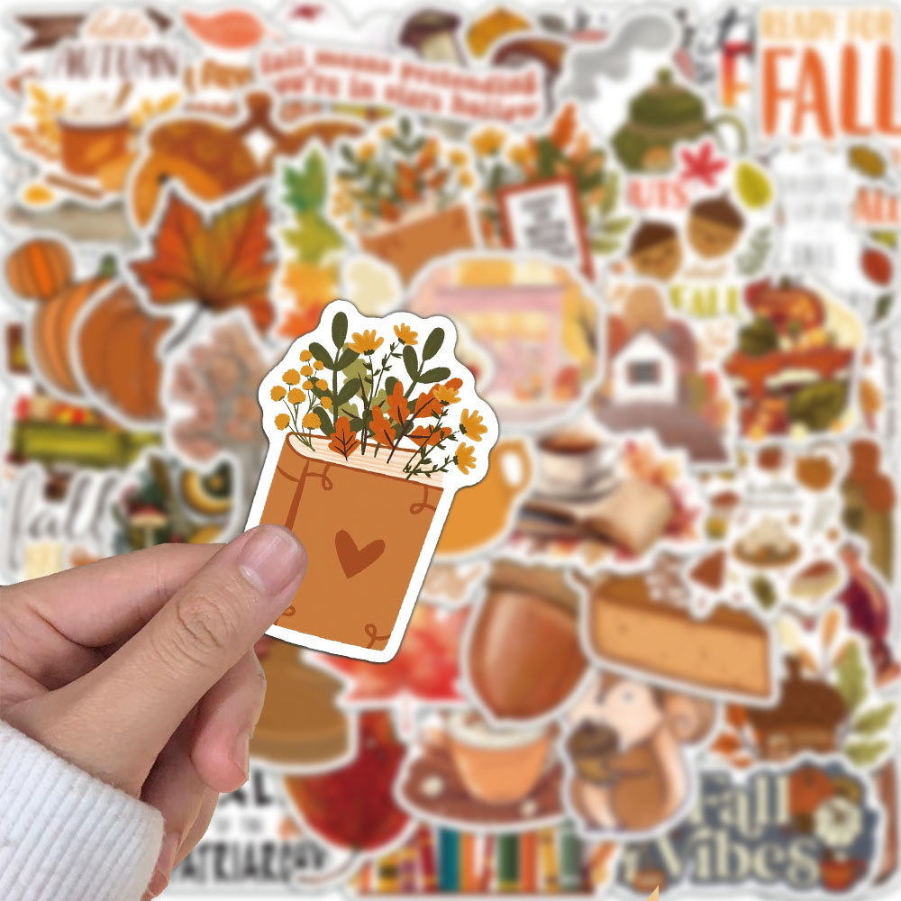 50 adesivi creativi con illust - Plastic Cup 50Pcs recensione e prezzo