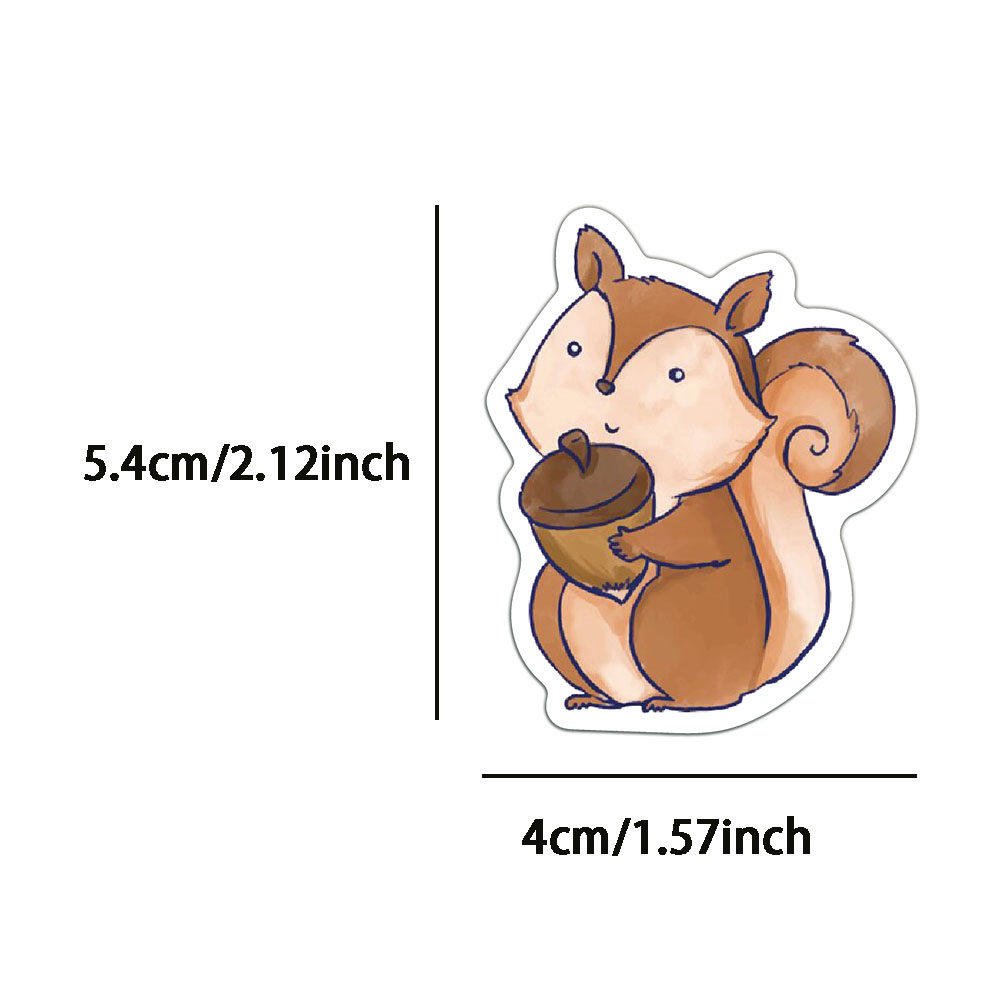 50 adesivi creativi con illust - Plastic Cup 50Pcs recensione e prezzo