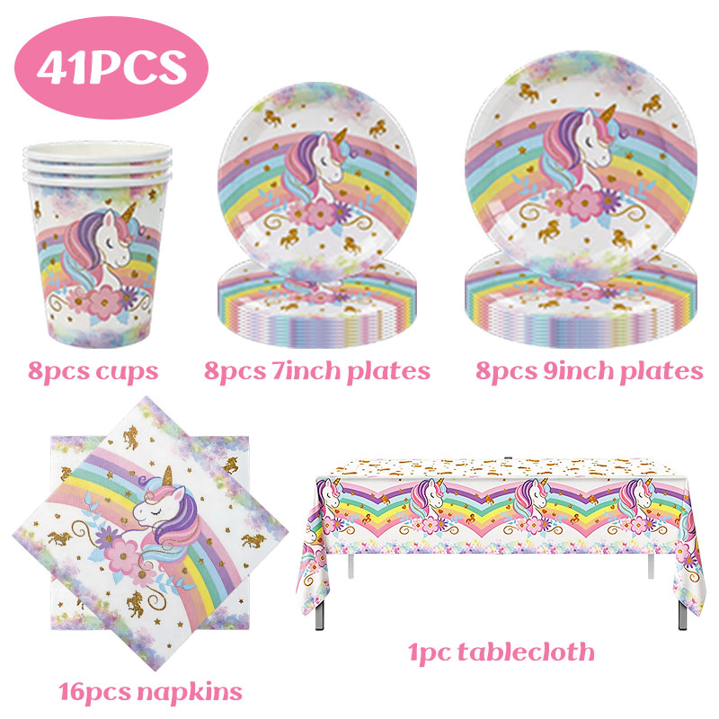 Set Decorazioni Compleanno Tem - Table Cloth Disposable recensione e prezzo