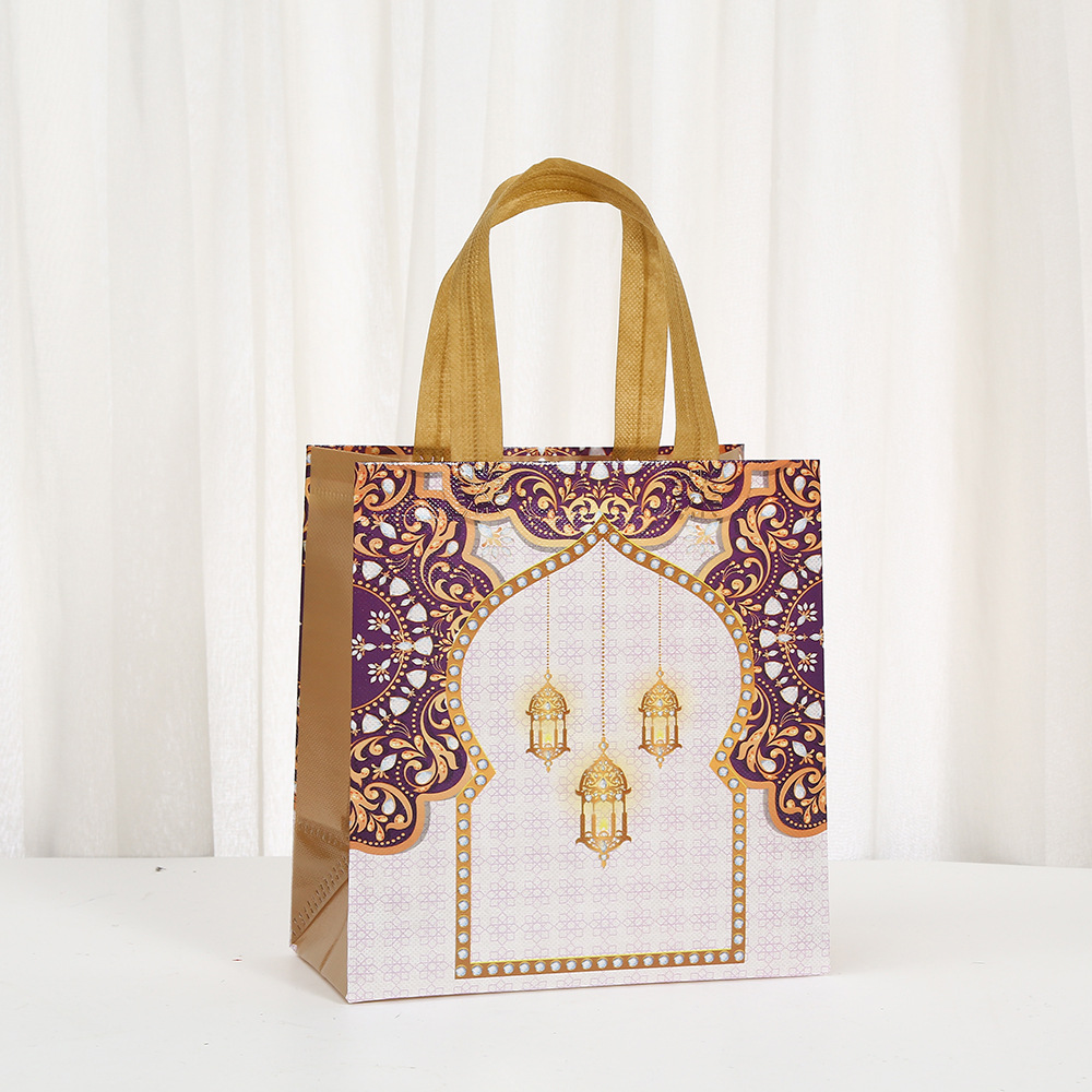 6 pezzi borsa da imballaggio r - Event Party Shop recensione e prezzo