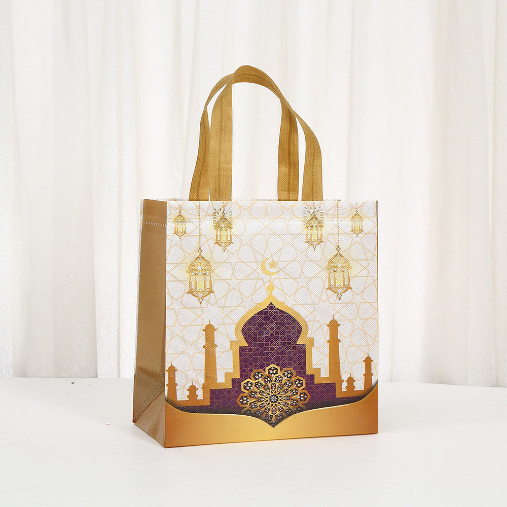 6 pezzi borsa da imballaggio r - Event Party Shop recensione e prezzo