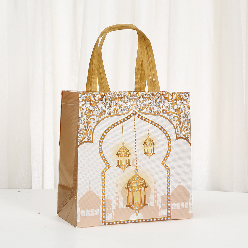 6 pezzi borsa da imballaggio r - Event Party Shop recensione e prezzo