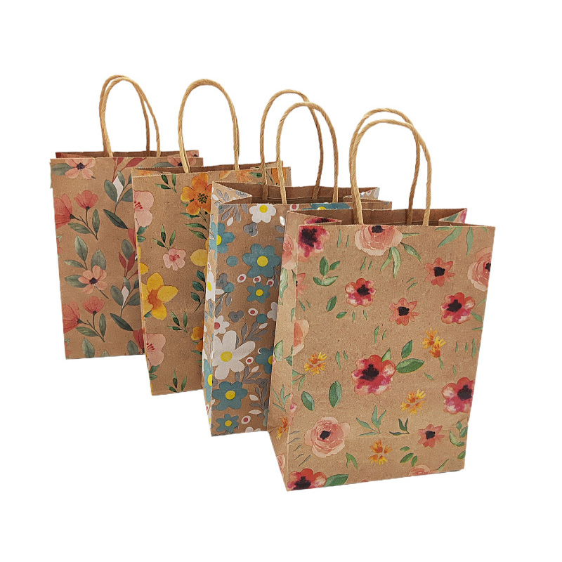 12/24 pezzi sacchetti regalo d - Event Party Shop recensione e prezzo