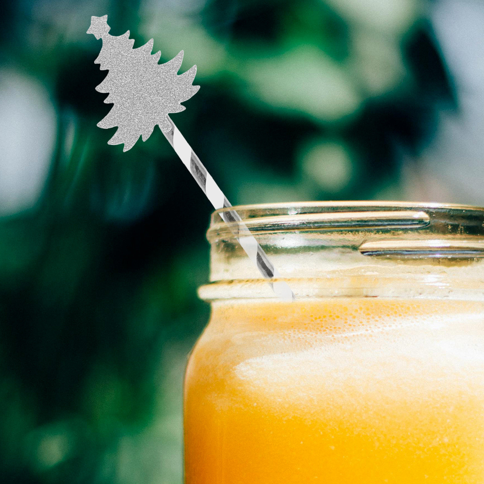 25 cannucce di carta a tema na - Paper Straw Color recensione e prezzo