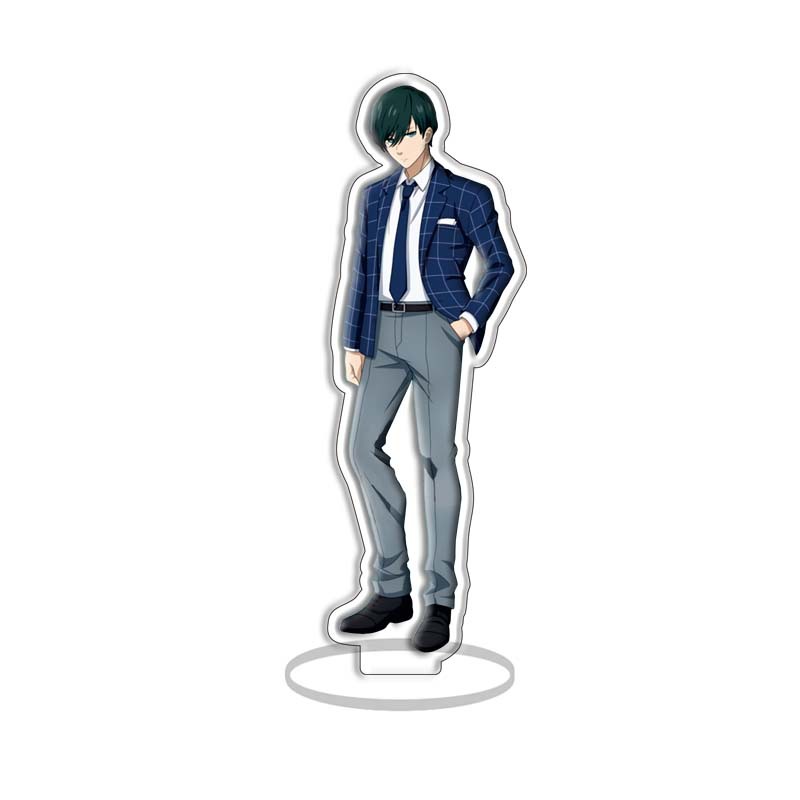 Blue Lock Itoshi Rin Bachira M - Event Support recensione e prezzo