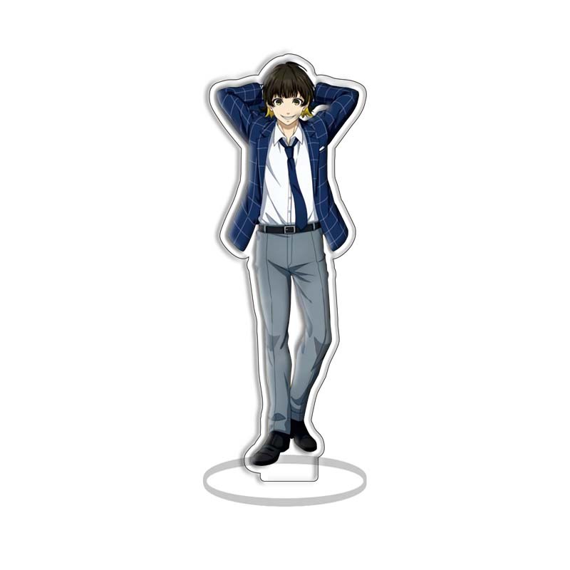 Blue Lock Itoshi Rin Bachira M - Event Support recensione e prezzo