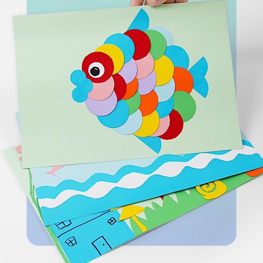 Cartoncino colorato spesso, fo - Papercraft Supply Invitation recensione e prezzo