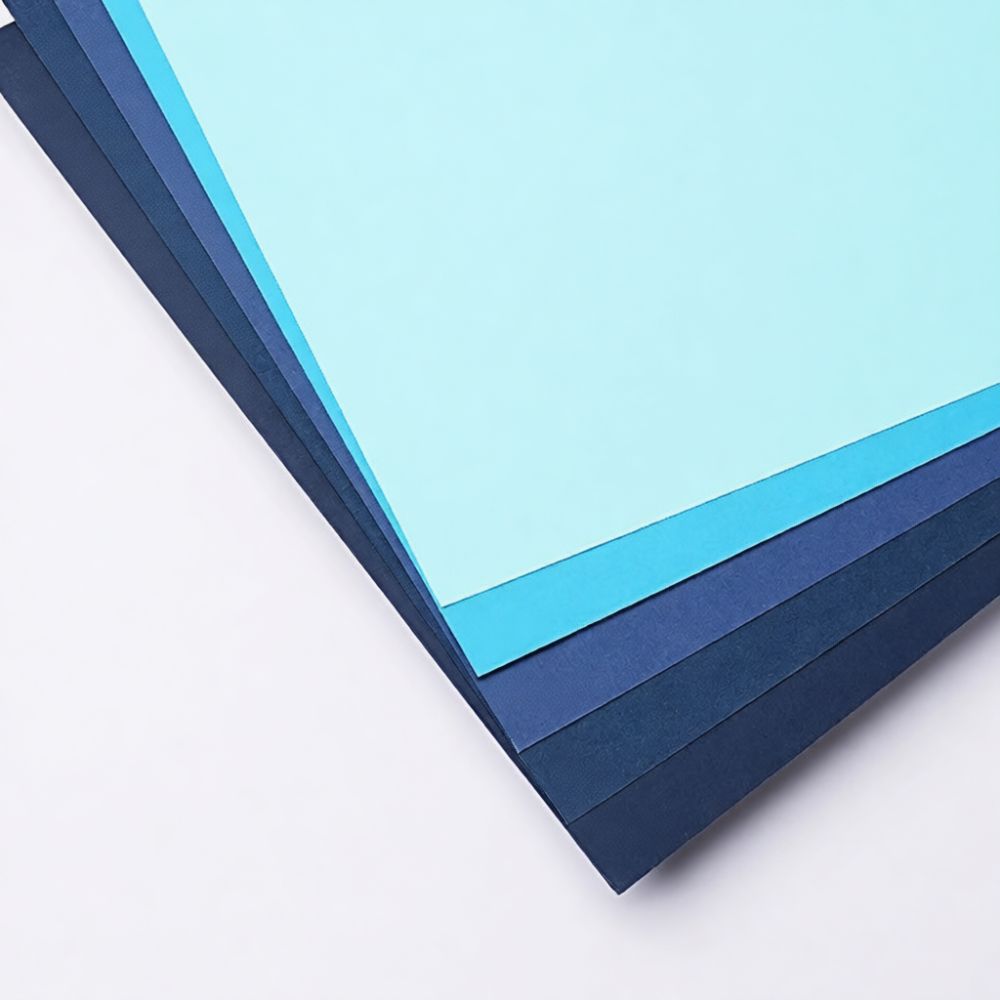 Cartoncino colorato spesso, fo - Papercraft Supply Invitation recensione e prezzo
