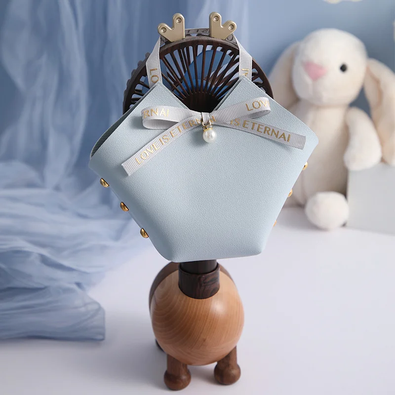 Mini sacchetti regalo in pelle - Event Party Box recensione e prezzo