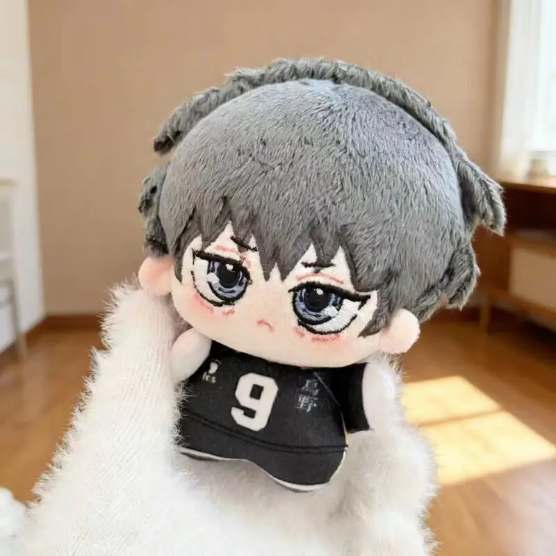 Peluche Cartoon Anime Haikyuu  - Event Supplies recensione e prezzo