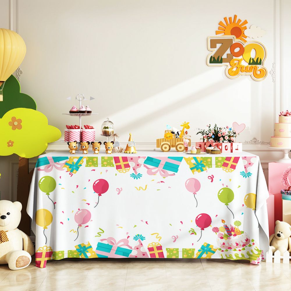 Tovaglia impermeabile per fest - Dessert Table Backdrop recensione e prezzo