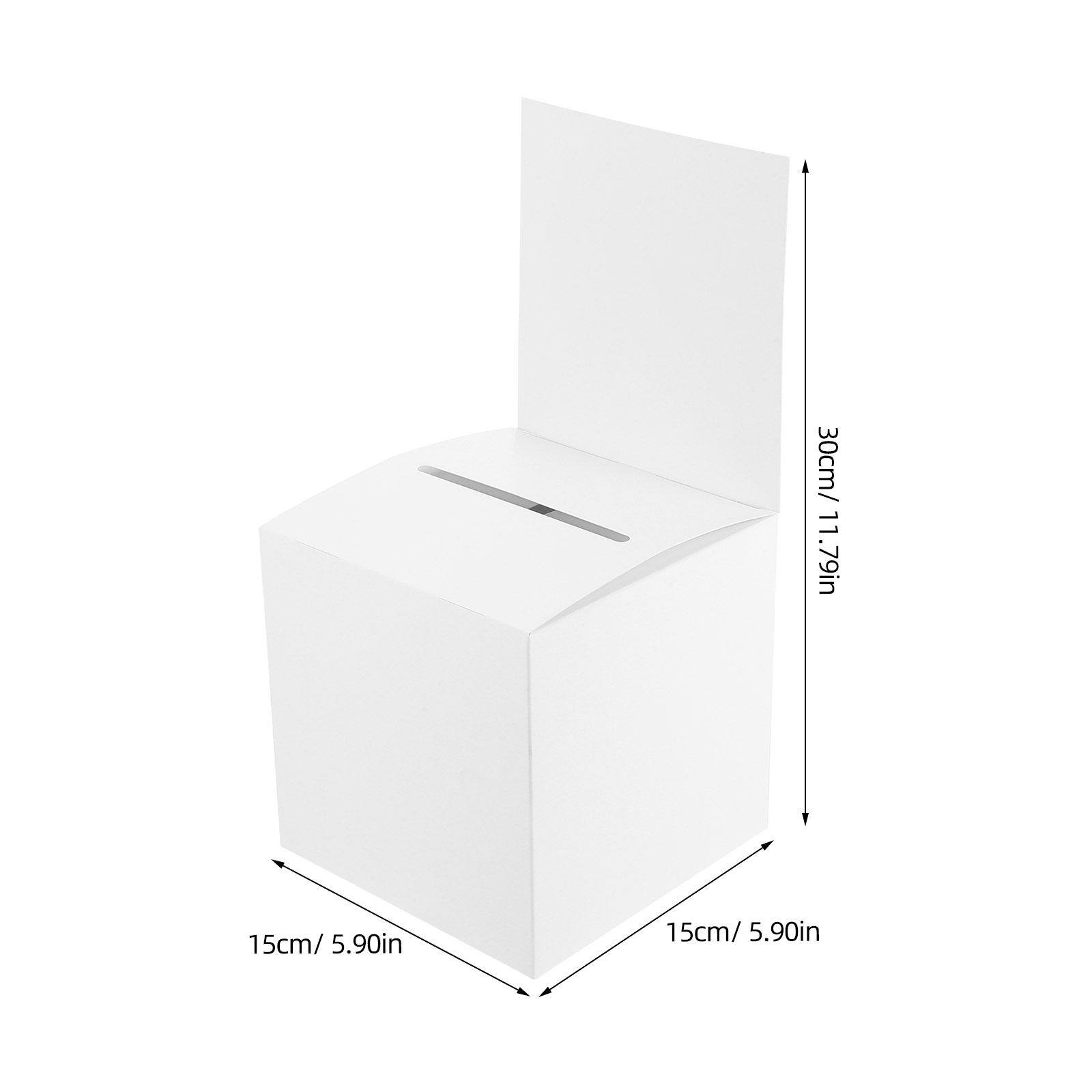 4 scatole in cartone per estra - Event Party Box recensione e prezzo