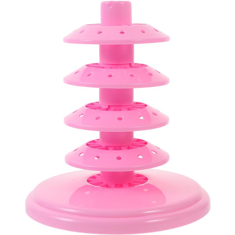 1pc Espositore per lecca-lecca - Cotton Candy Cone recensione e prezzo