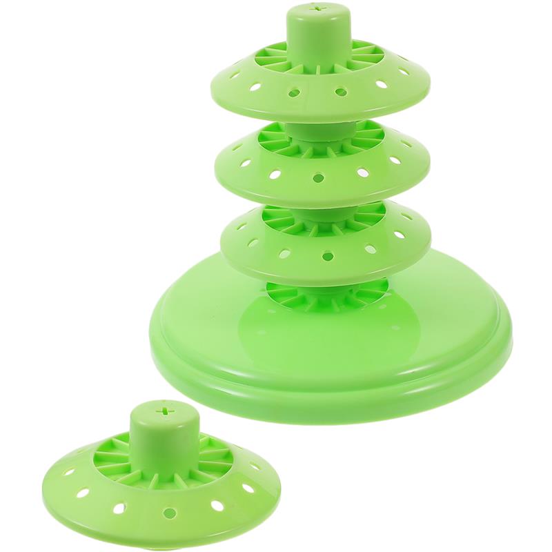 1pc Espositore per lecca-lecca - Cotton Candy Cone recensione e prezzo