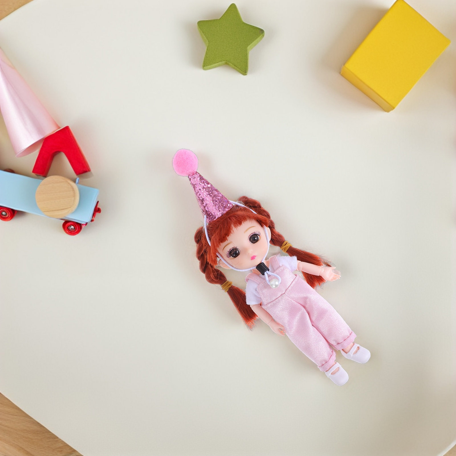10 pezzi Cappello per feste, c - Party Hat Cone recensione e prezzo