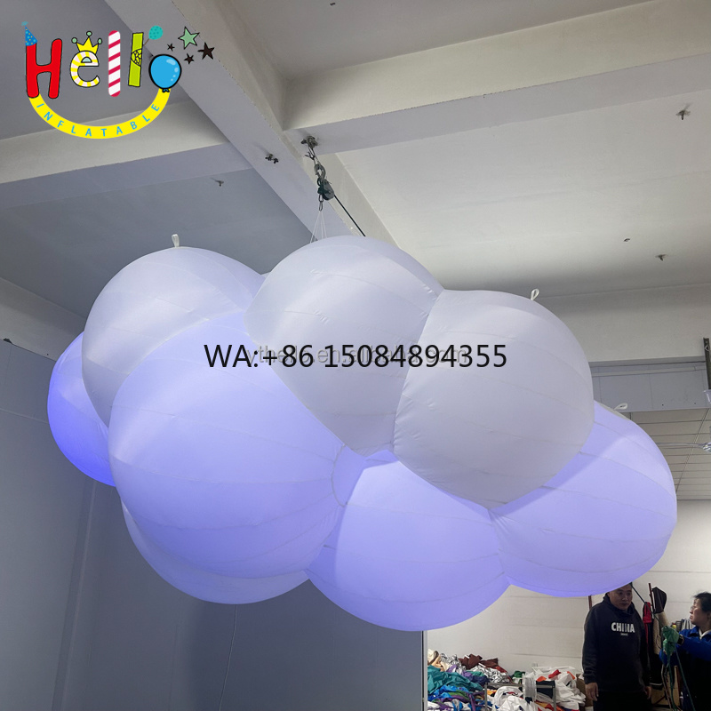 Pallone Gonfiabile a Forma di  - Led Balloon Light recensione e prezzo