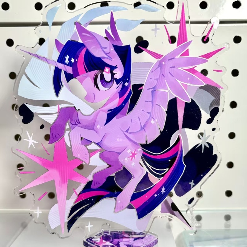 Statuetta Anime da 3,93 Pollic - Event Support recensione e prezzo