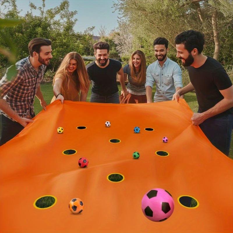 Nuovo Gioco di Lancio della Pa - Event Supplies recensione e prezzo