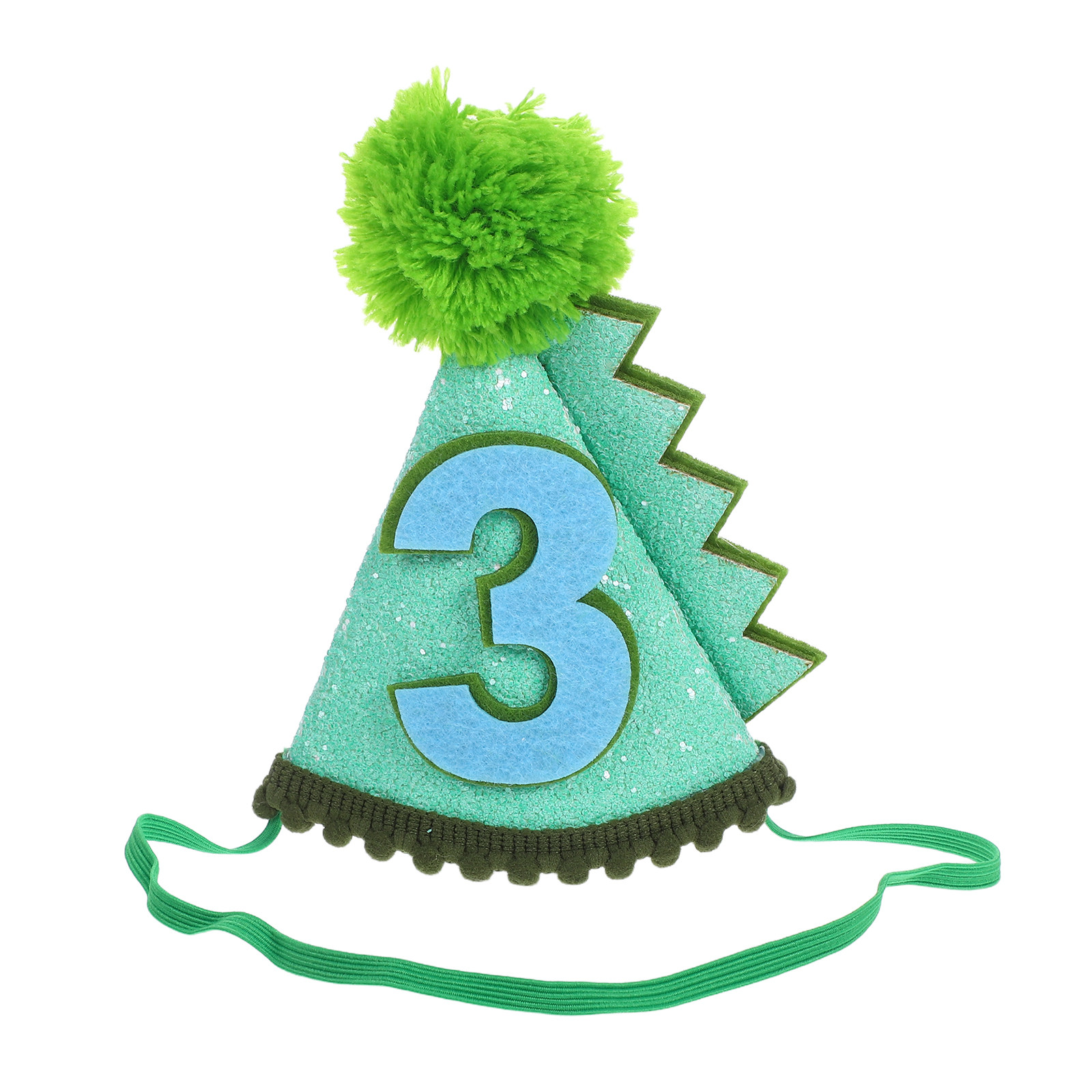 Cappello a forma di cono con d - Party Hat Cone recensione e prezzo