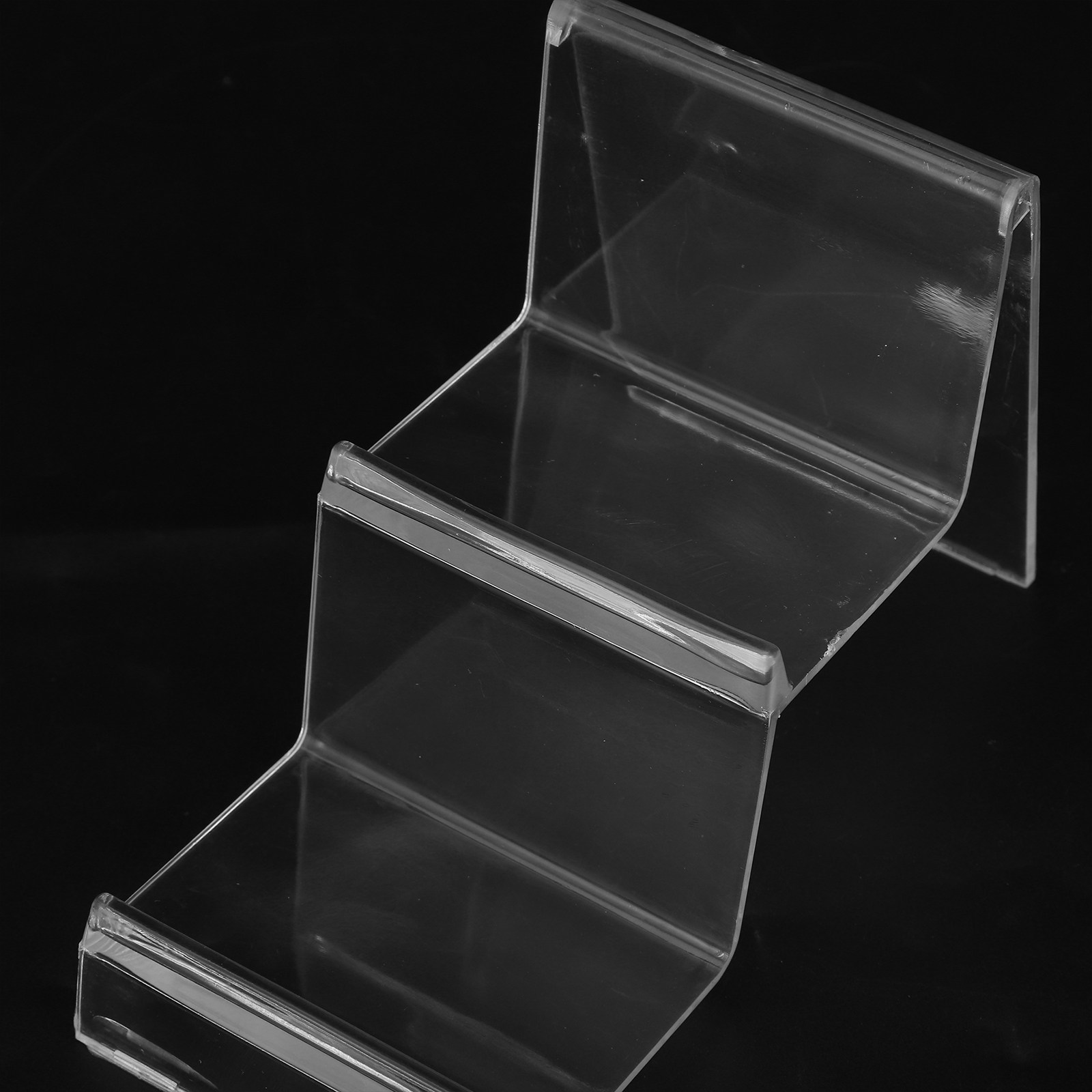 Espositore a più livelli trasp - Cupcake Stand Tier recensione e prezzo