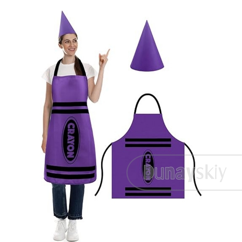 Set di costumi a tema pastelli - Party Hat Cone recensione e prezzo
