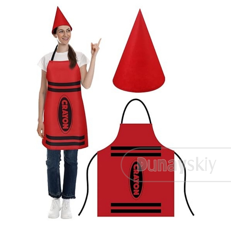 Set di costumi a tema pastelli - Party Hat Cone recensione e prezzo