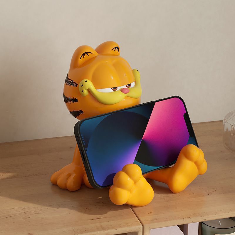 Peluche Garfield, simpatico pe - Event Support recensione e prezzo