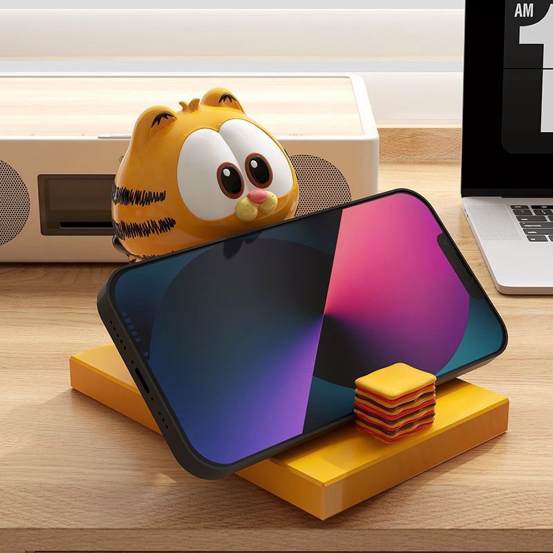 Peluche Garfield, simpatico pe - Event Support recensione e prezzo